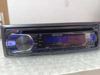 Radio cd mp3 auto usb Kenwood KDC-130Y