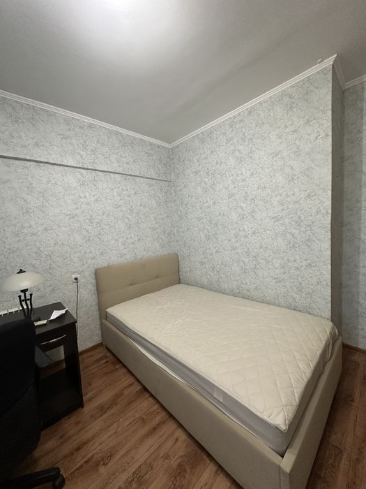 Продам кровать в отличном состояний