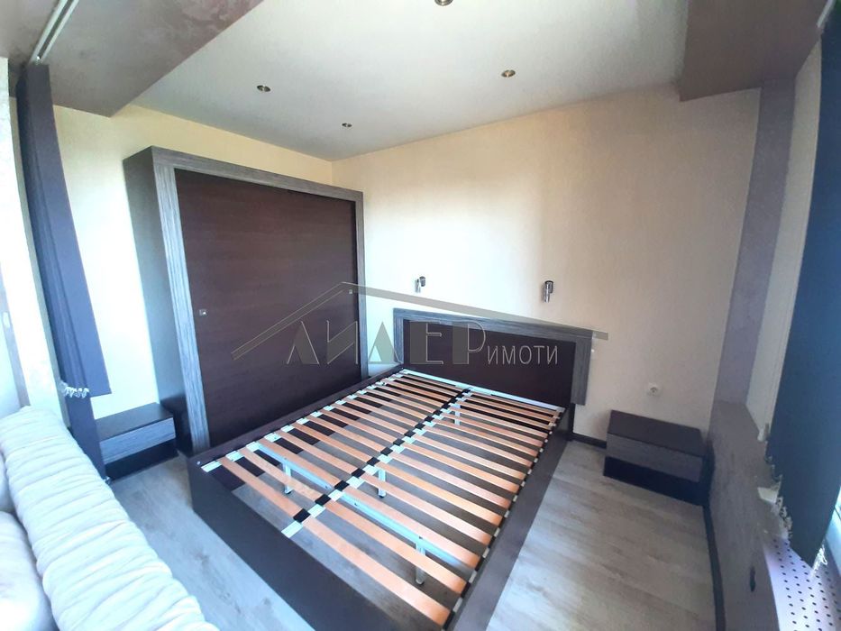 Дава се под наем Двустаен апартамент в Пловдив, Кършияка - 46 кв.м за 331.5 € - Снимка #10