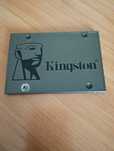 Ssd sata Kingston