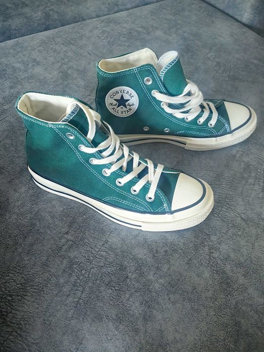 Кеды новые. Фирменные.