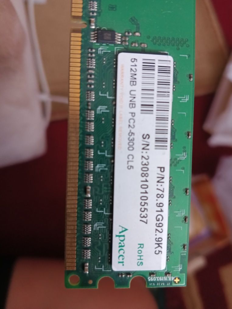 Оперативная память DDR3 для ноутбука 4Gb