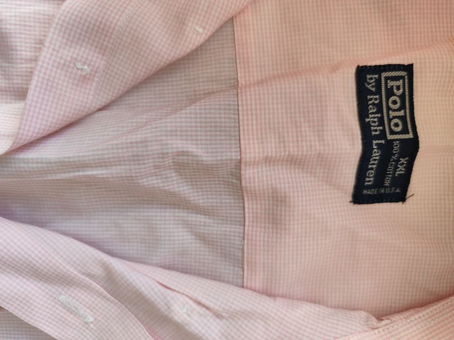 Cămașă,, Polo Ralph Lauren,,