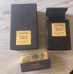 Tom Ford Tobacco Vanille – ORIGINAL