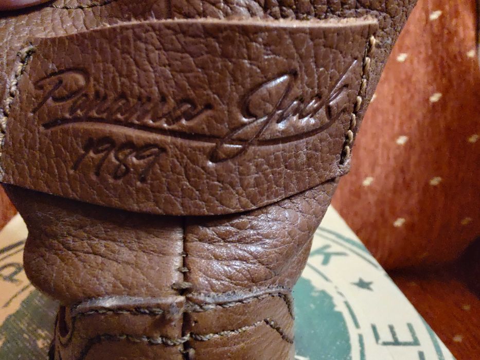 Дамски боти- Panama Jack №38