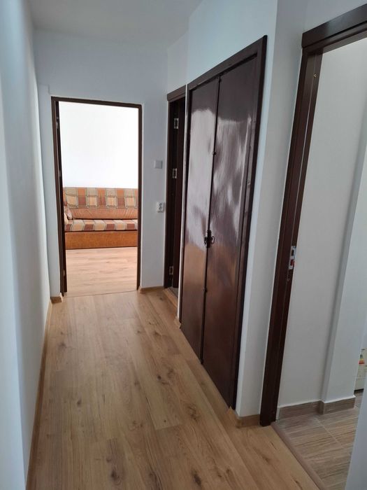 Apartament  2 camere Renovat  - zona Visoi, Campulung Muscel