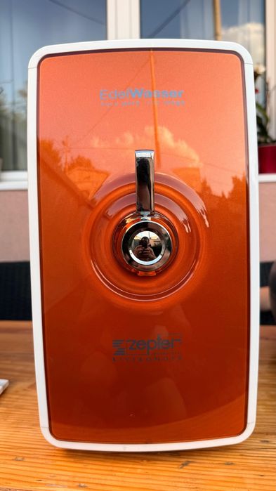 Vând  Purificator apă Zepter  Edel Wasser