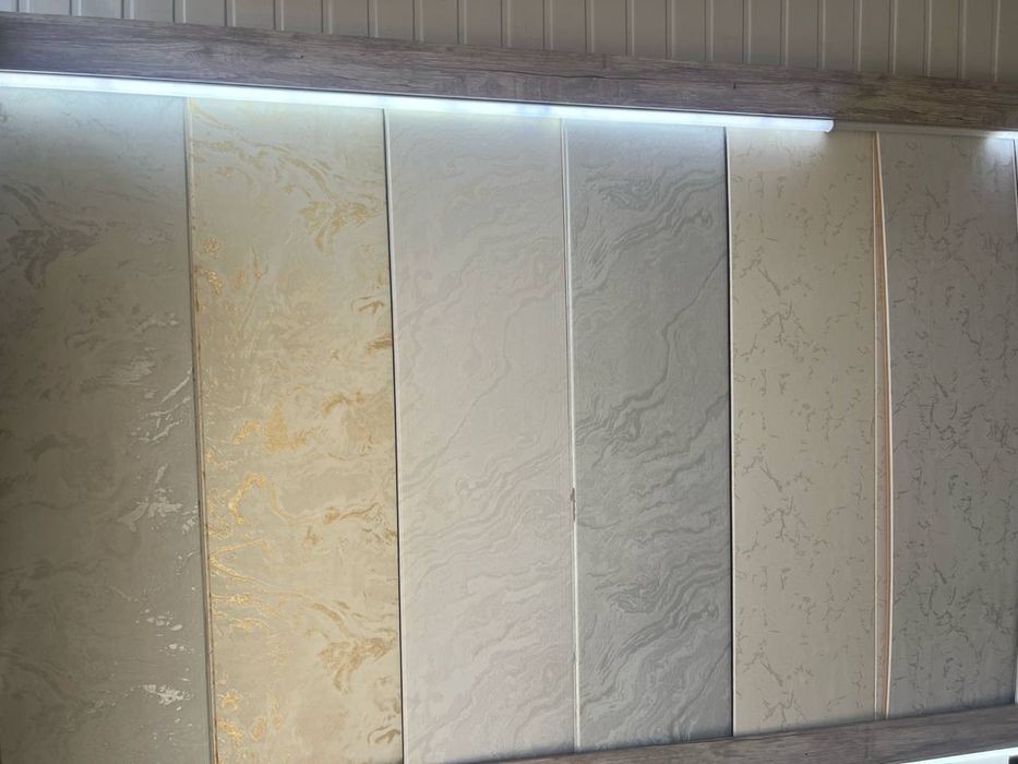 Plastik uyingiz intryeri uchun