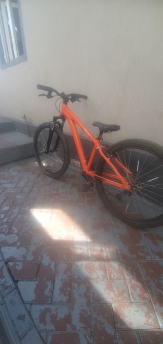 Vand Bicicleta Rockruder st500