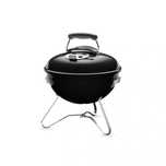 Gratar carbuni Smokey Joe Original - Negru