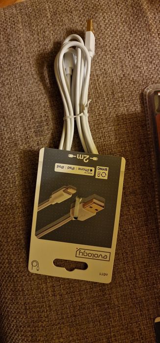 Cablu universal 3 in 1 plus alte cabluri