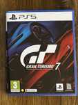 Gran Turismo 7 PS5