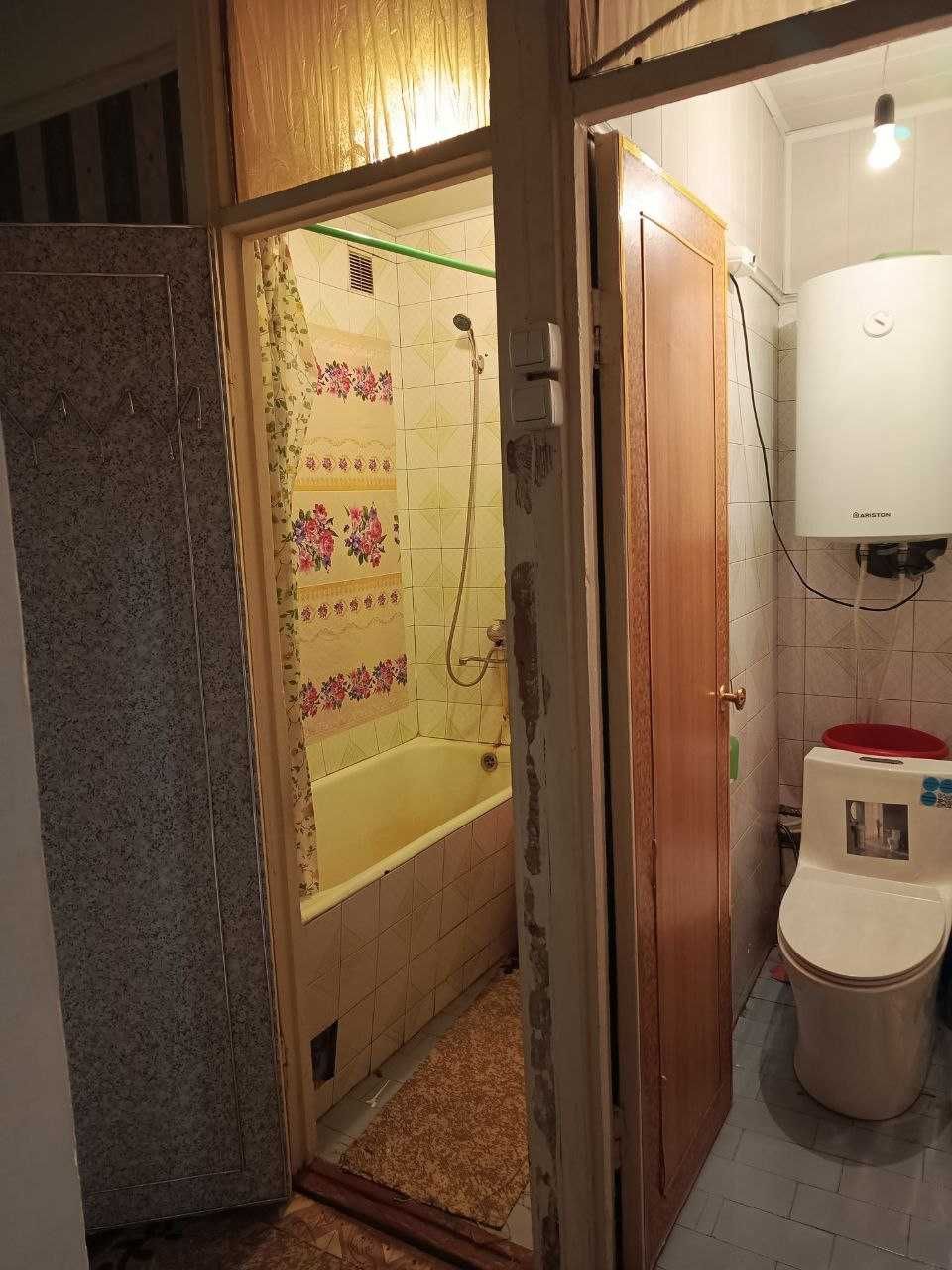 Квартира ул. Буюк Ипак Йули