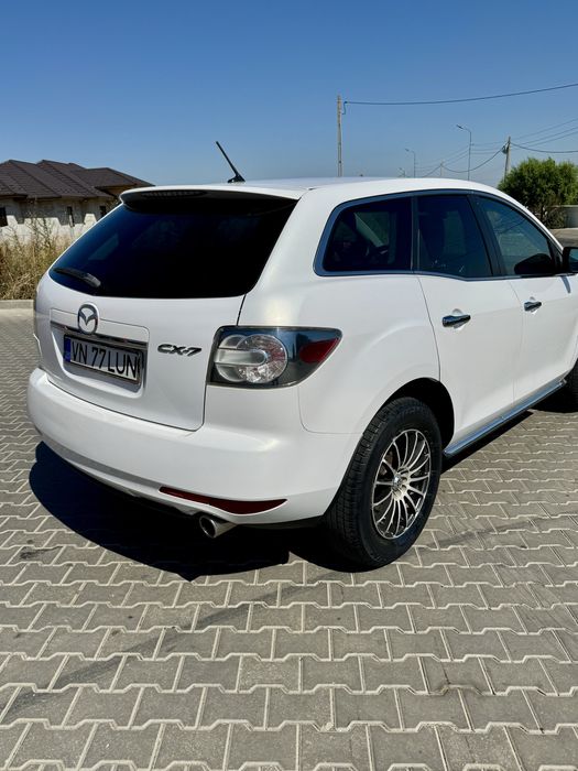 Mazda CX7 4*4 SUV