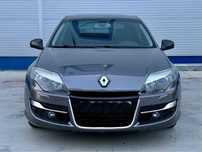 Renault Laguna 3GT Line,2.0dCi,173CPAutomatic,An 2012,Euro5,265.000km