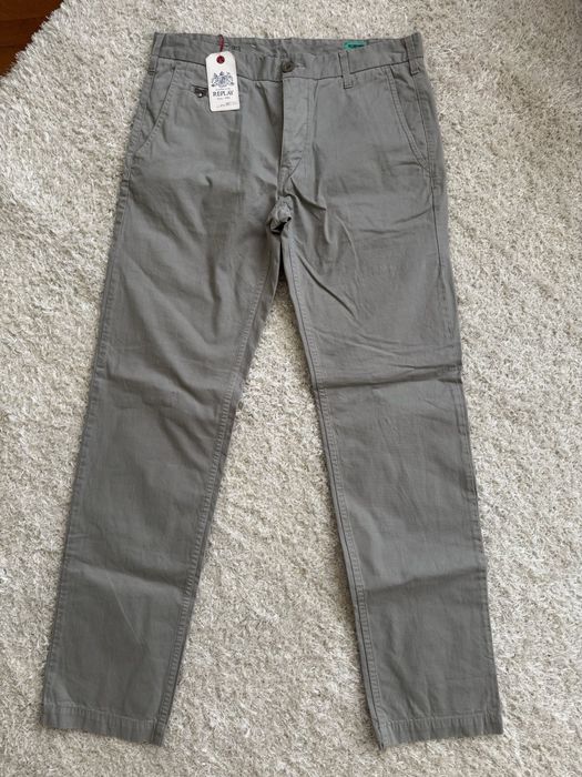 Мъжки панталон Replay