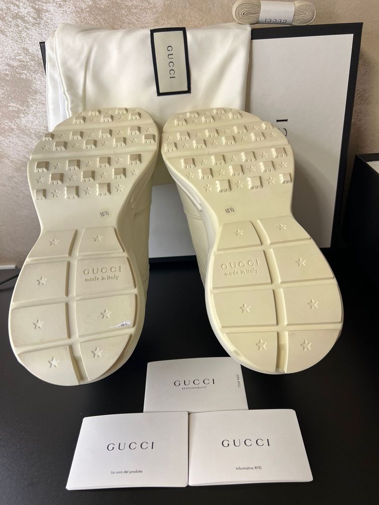 Gucci Rhyton Hawaii