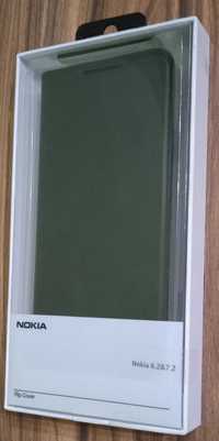 Оригинален калъф за Nokia 6.2 & 7.2 - НОВ