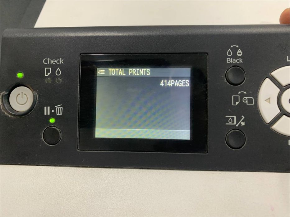 Epson Stylus Pro 7908