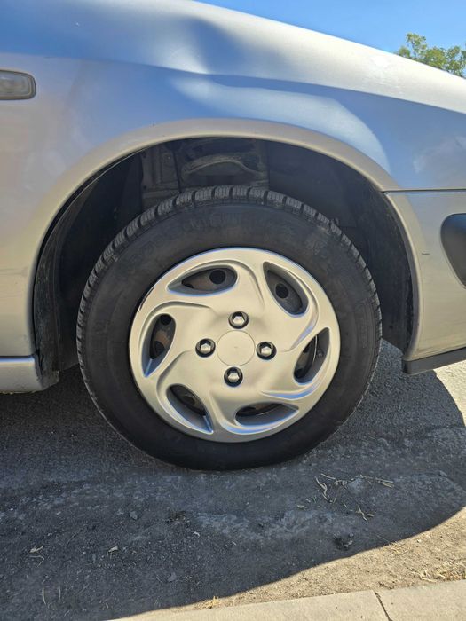 Citroen xsra 1.9d