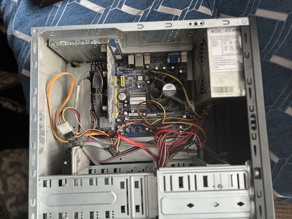 Продам компьютер