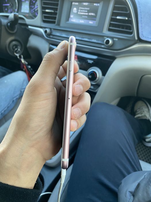 iphone 7 срочно