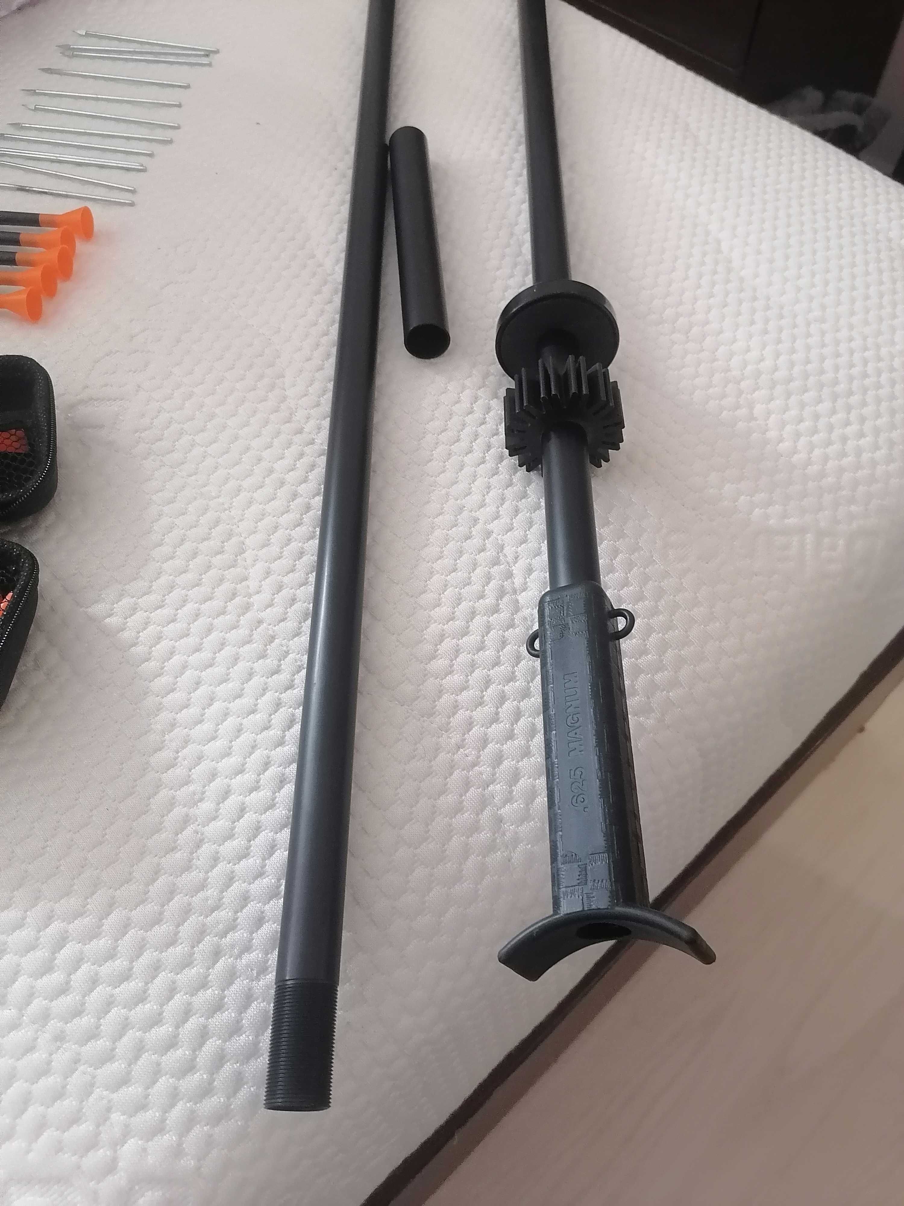 ColdSteel blowgun 0.625.