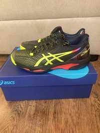 Asics solution speed FF 2 clay