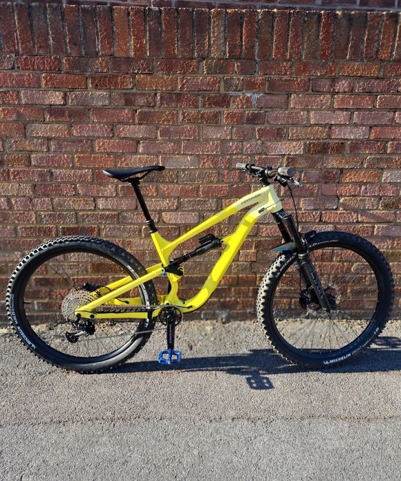 Cannondale Habit Lt2" 29" 2024" Размер L