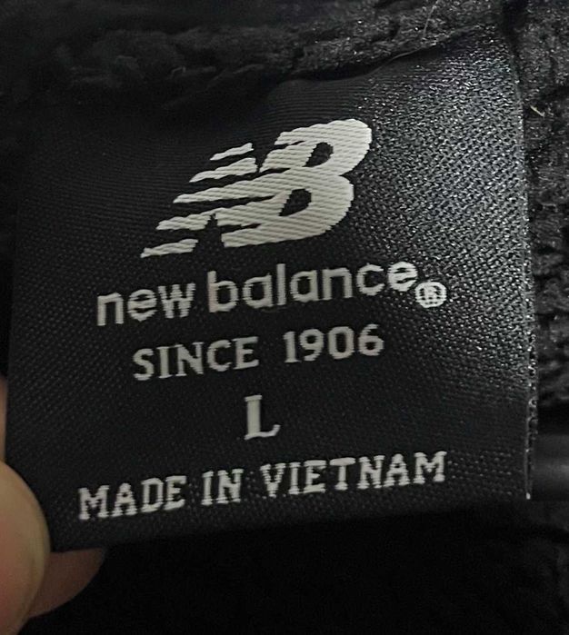 New Balance Tech Puffer Jacket Дамско Яке