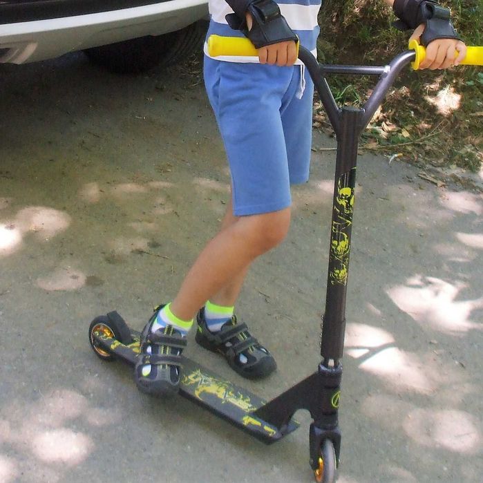 Trotinetă pentru copii