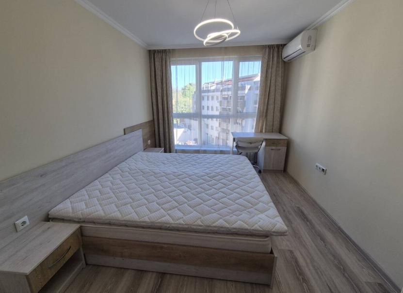 Дава се под наем Двустаен апартамент в Пловдив, Младежки Хълм - 65 кв.м за 484.5 € - Снимка #2