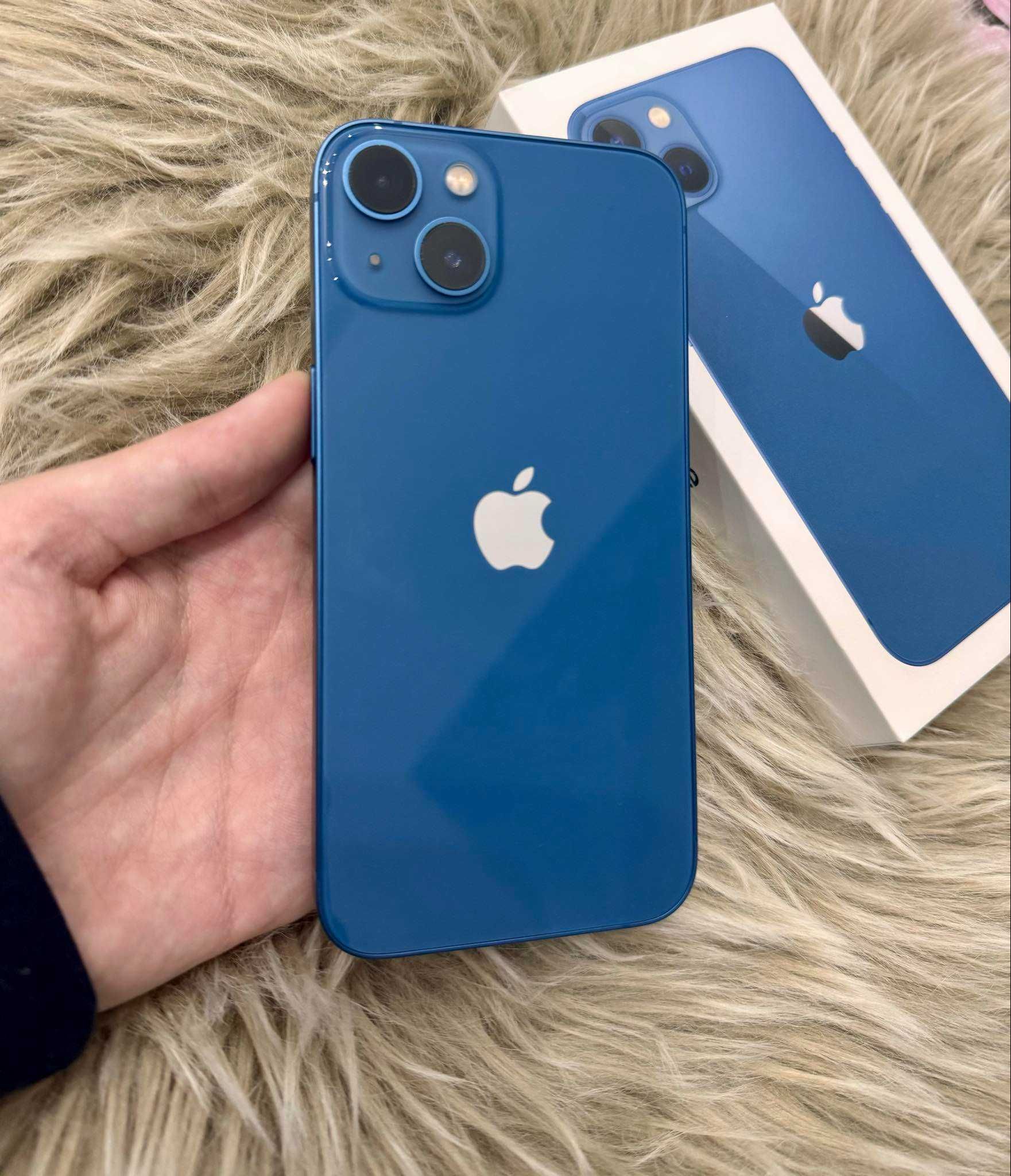 Iphone 13 blue 128GB