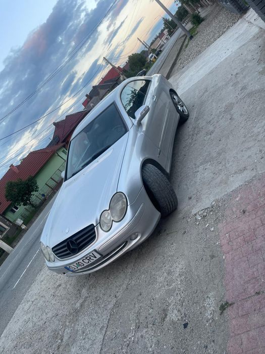 Clk CDI 2007 full