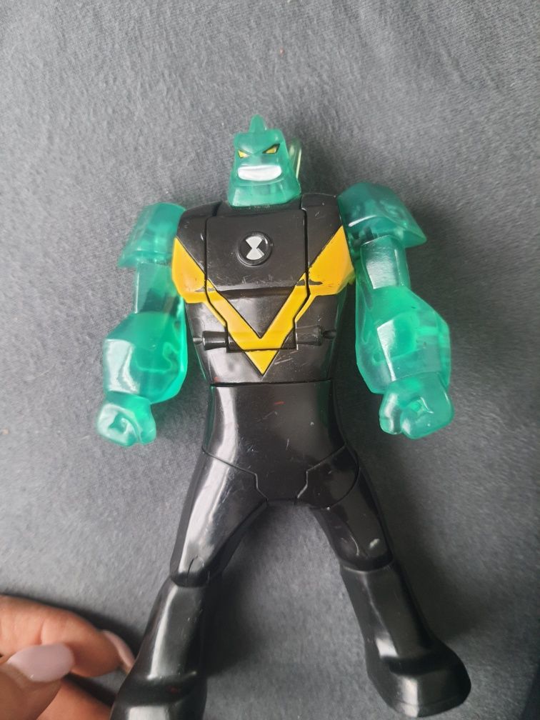 Бен 10 фигури Ben 10