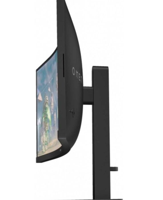 Hope Amanet P3 Monitor HP Omen 34C  QHD 165Hz SiGiLAT