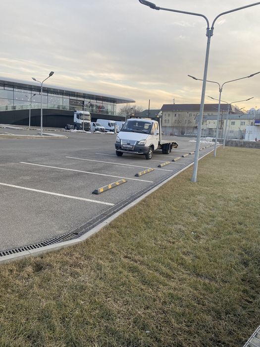 Эвакуатор по городу