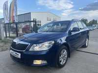 Skoda octavia 1.6 TDI 2010 euro5 105 cp Germania