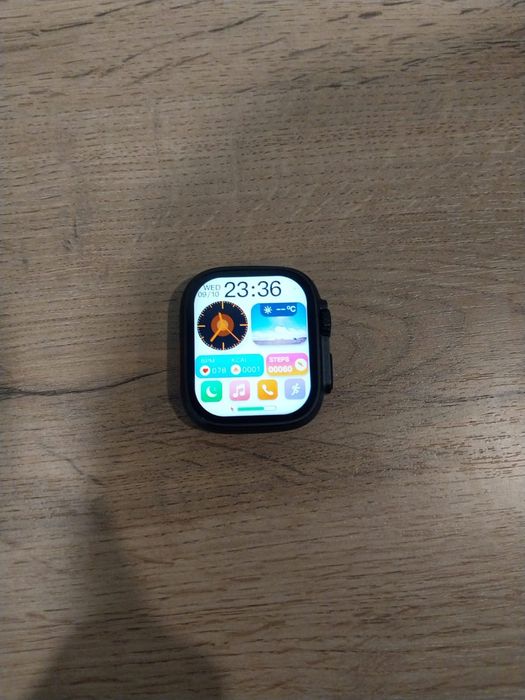 Продаю Apple Watch Ultra 2