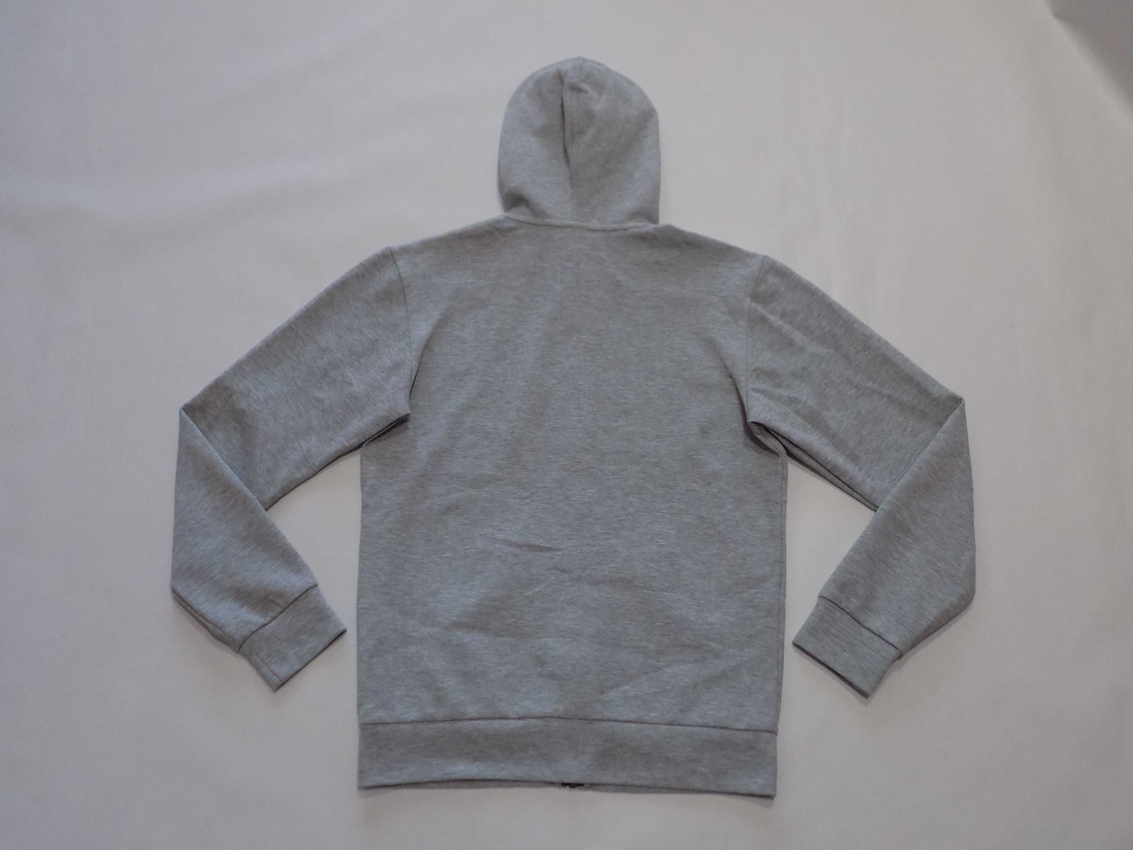 горнище adidas porsche суитчър худи фанела яке екип мъжко оригинал M/S