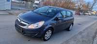 Opel corsa D an 2008 1.3 cdti euro 4,