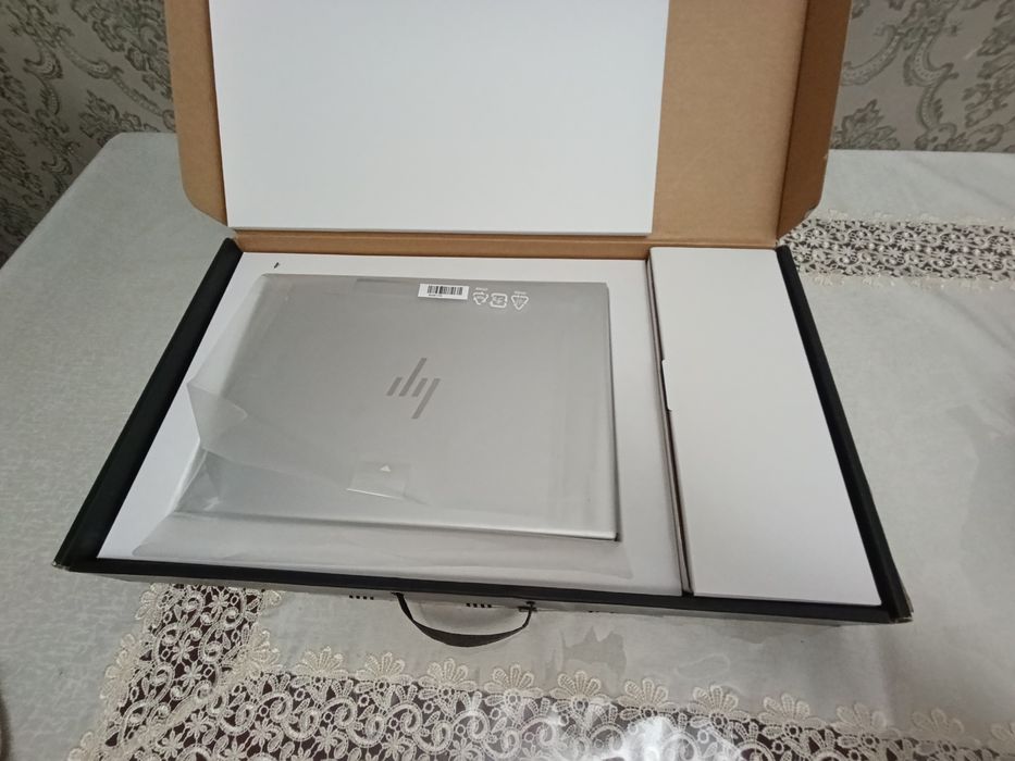 HP ENVY Laptop .