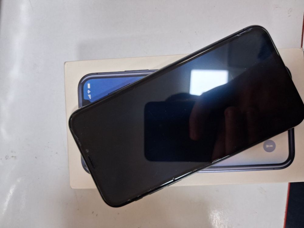 Iphone X 256 gb LLA
