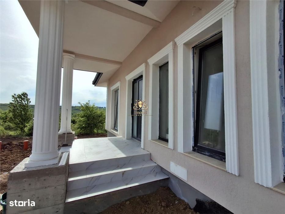 Casa parter cu 3 dormitoare 2 bai  Bucium -Visani! Comision 0!