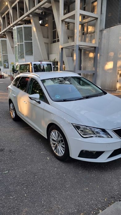 Seat Leon 1.6 TDI 115 cp