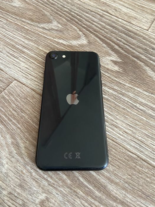 Iphone se 2020.