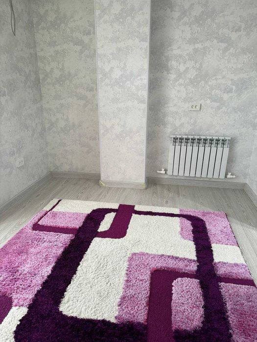 Продаётся квартира Юнусабад13 Новостройка 1 ком 3этаж отличное локация