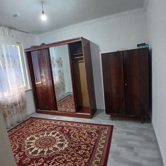 Yashnabod olmos maxallada arendaga kvartira bor