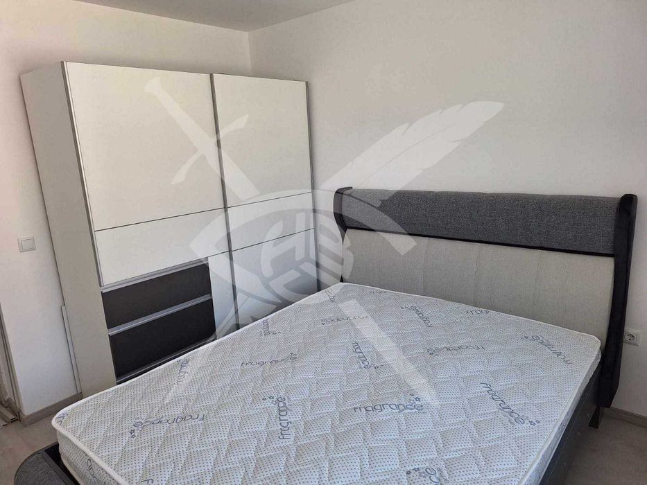 Дава се под наем Двустаен апартамент в Варна, Победа - 50 кв.м за 550 € - Снимка #2