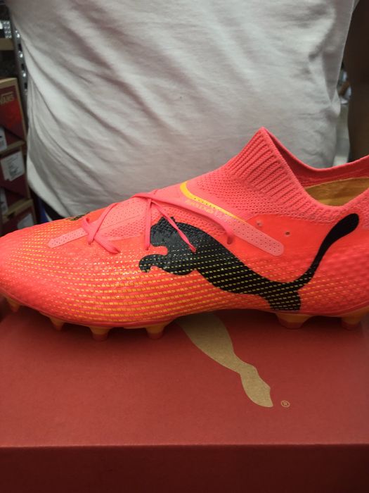 Puma Future 7 pro Fg/Ag